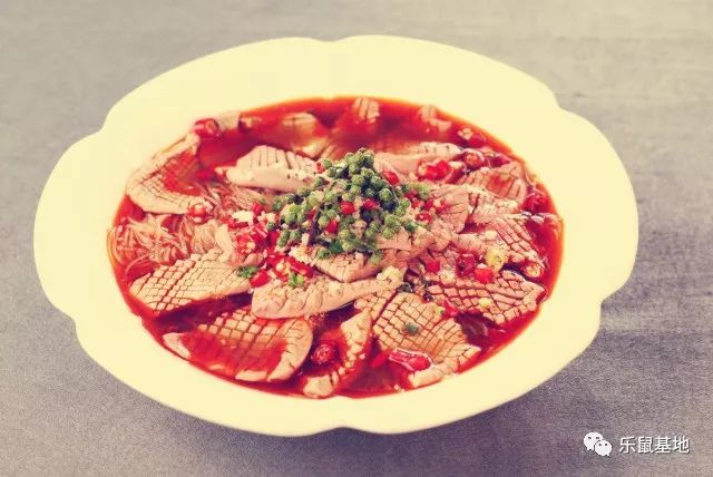 “水煮”：不要被寡淡的名字迷惑，麻辣香醇才是真正的我