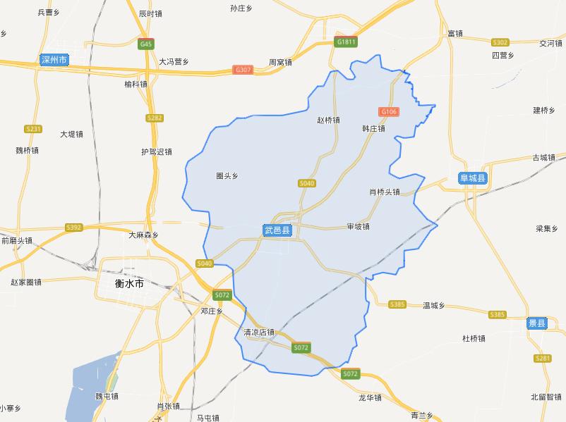 东汉王朝窦皇后,窦皇后家乡