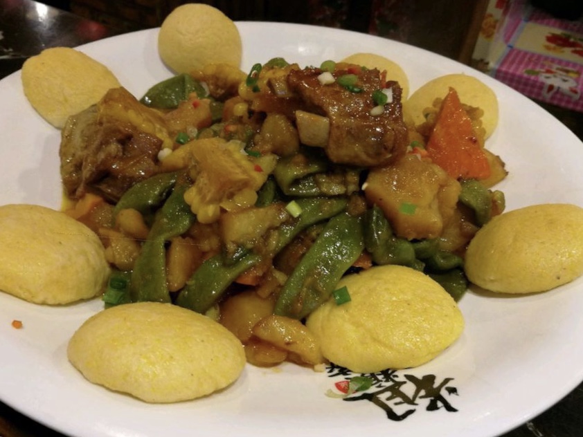 美食侦探菜谱视频,北京美食侦探全集