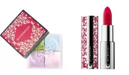 10款限定新品大比拼，你最想让他送你哪个？