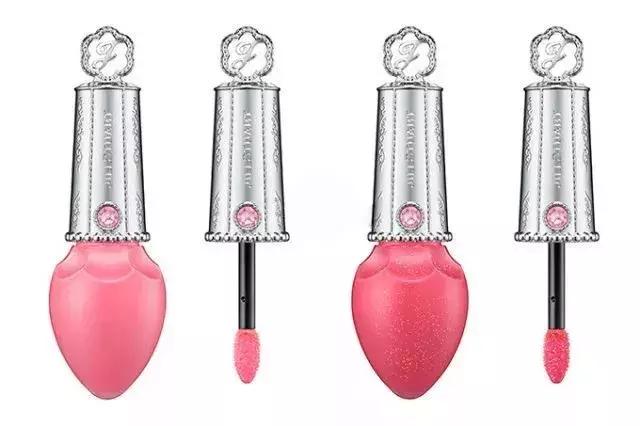 10款限定新品大比拼，你最想让他送你哪个？