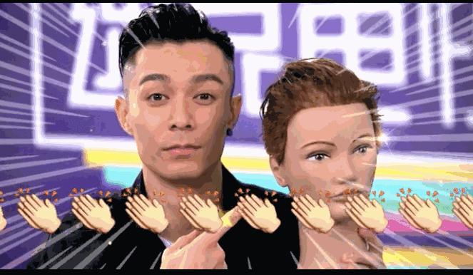 不看这个「比比鸟头」教程，你离潮男柏豪就差十万九千个乐少峰！