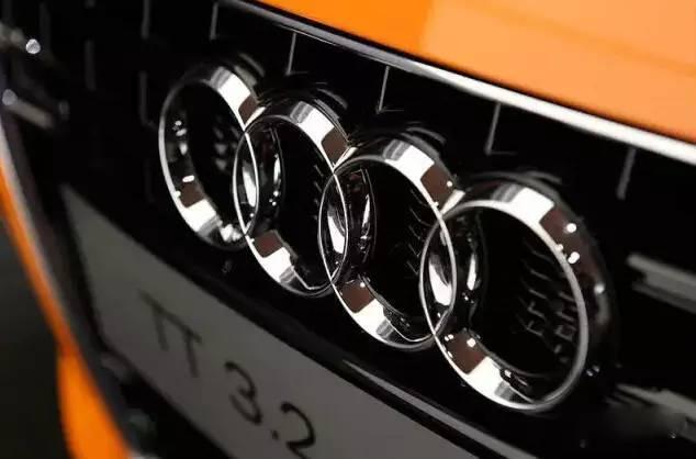 名车标志背后的故事,经典稀有名车标志