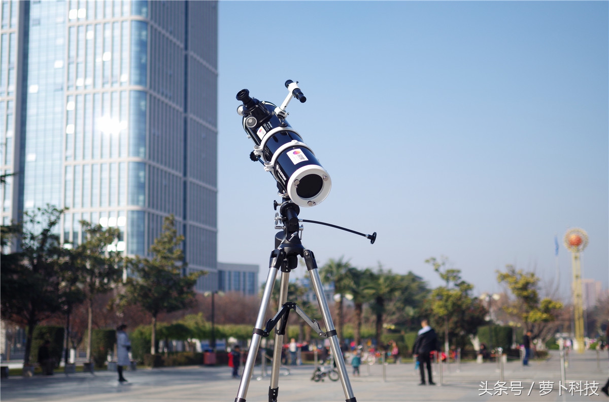 观月观星观景神器,观星常用的工具