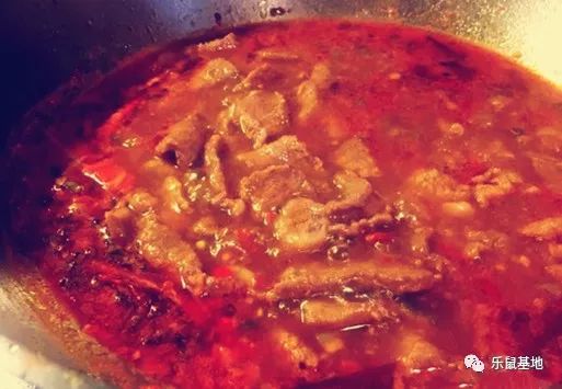 “水煮”：不要被寡淡的名字迷惑，麻辣香醇才是真正的我