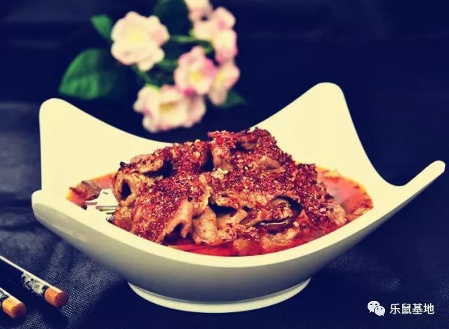 “水煮”：不要被寡淡的名字迷惑，麻辣香醇才是真正的我