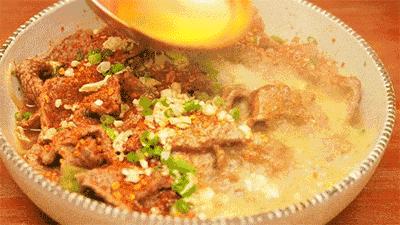 “水煮”：不要被寡淡的名字迷惑，麻辣香醇才是真正的我