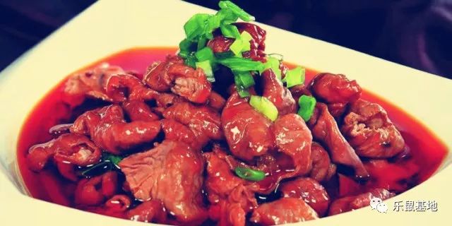 “水煮”：不要被寡淡的名字迷惑，麻辣香醇才是真正的我