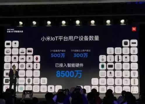 继海尔、小米和九牧之后，建材巨头骊住也要做物联网平台了