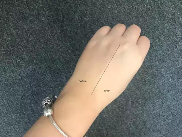 推荐几款100元左右好用的粉底液,谁说便宜没好的护肤品