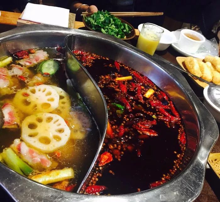 昆明必吃的15家火锅,云南昆明正宗美味火锅