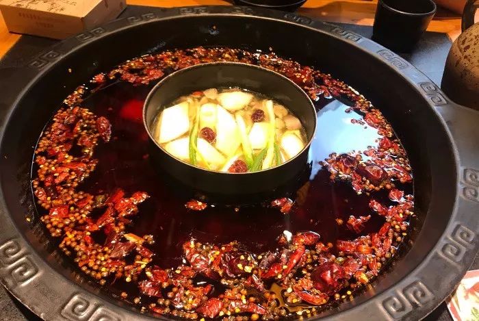 昆明必吃的15家火锅,云南昆明正宗美味火锅