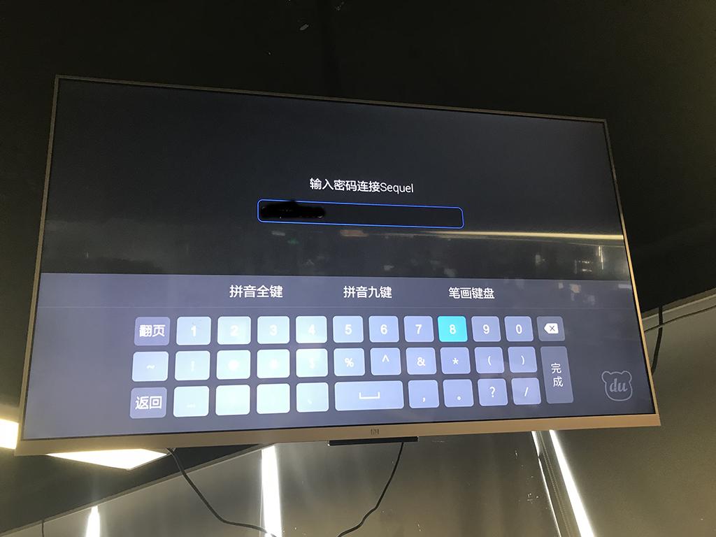 买新电视不能看直播怎么回事,刚买的电视怎么连网络