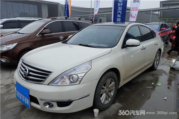 日产天籁音响有什么好的提升方案,日产天籁的音响效果