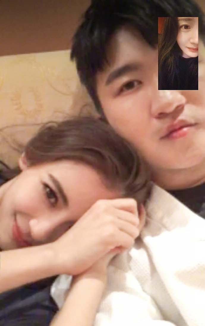 18年唐嫣过生日时杨幂有送祝福吗,唐嫣连续六年送上杨幂生日祝福