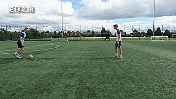 小学生实用篮球过人技巧,5人制足球过人实用技巧