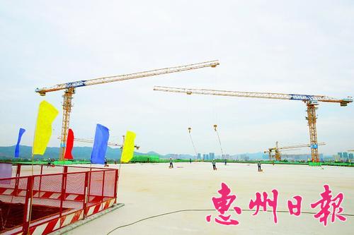 李东生：不管怎么发展，TCL的根都在惠州