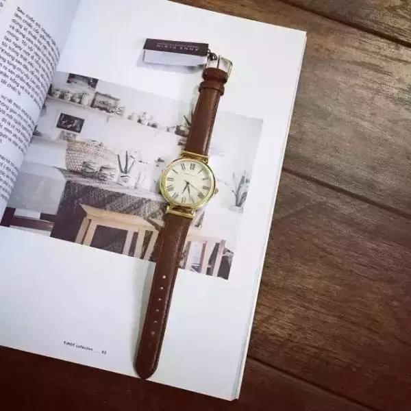 最值得买的4款腕表,又便宜又有面子的腕表