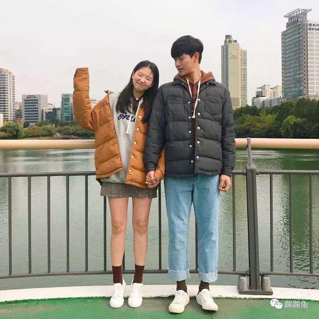 长得像金高银的穿搭博主,韩国金高银日常穿搭