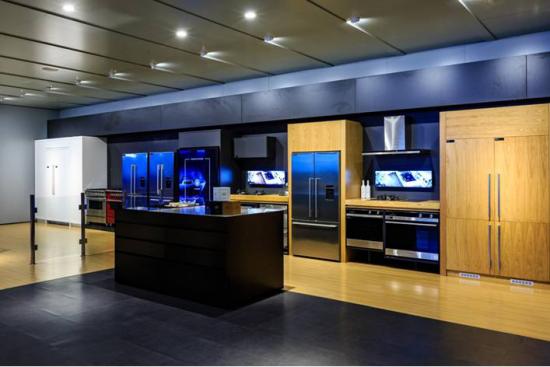 awe2020参展企业,awe广东参展品牌