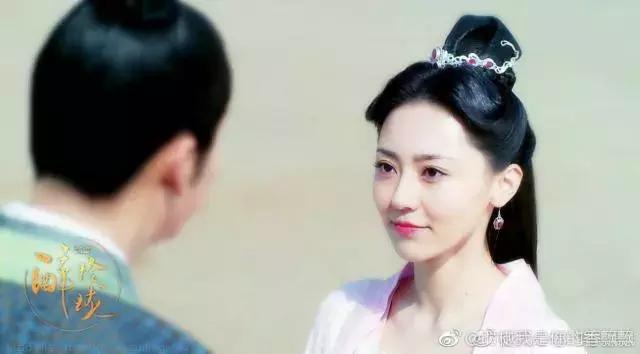 看多了“玛丽苏之光”，爷们又讨喜的女二才是剧集比拼的亮点？