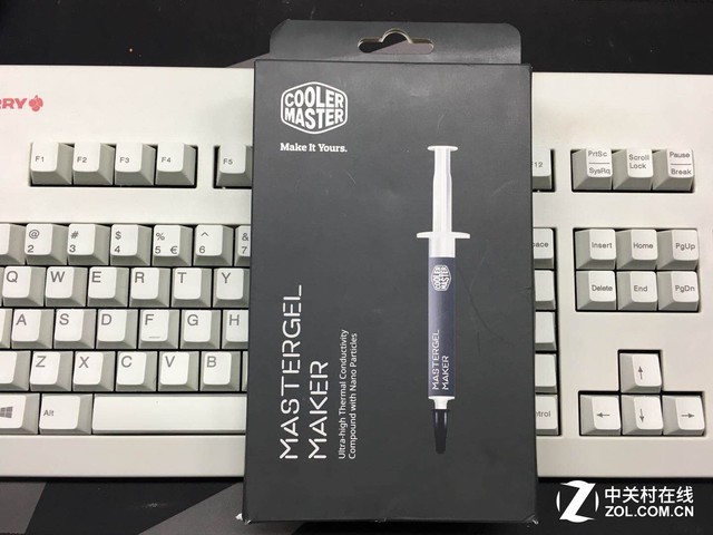 2019硅脂横评,硅脂测评推荐