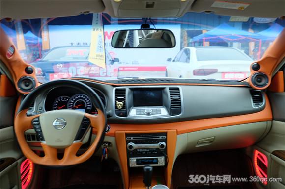 日产天籁音响有什么好的提升方案,日产天籁的音响效果