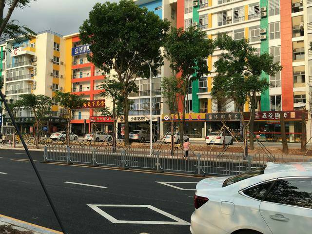 坂田超大一房一厅精装公寓,坂田精装公寓