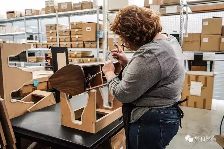 幸运之旅！走访意大利「势霸」Sonusfaber总部（上）