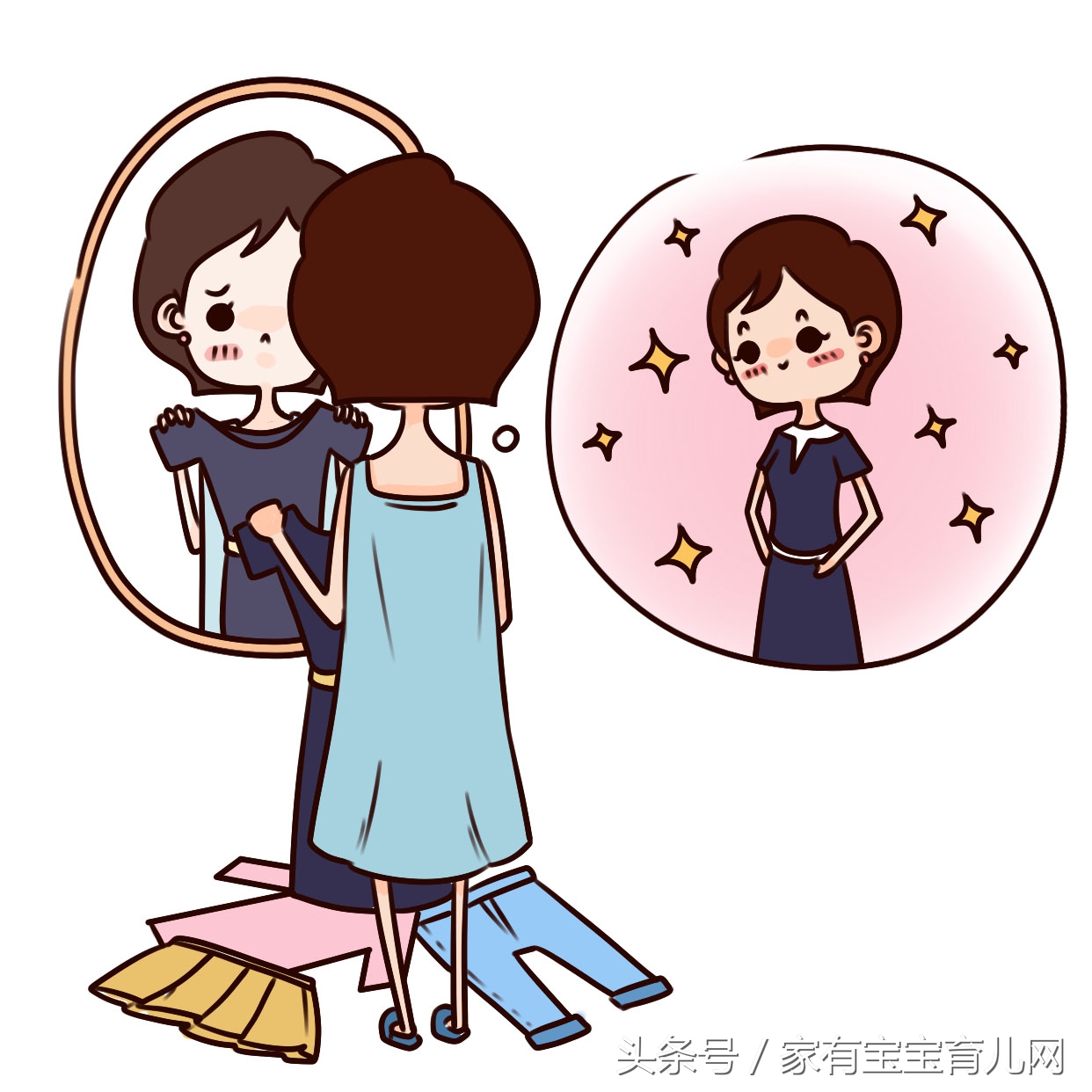 冬夏坐月子大不同！想要顺利度过冬季月子期，你要记住这三大方面