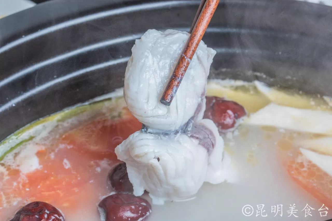 昆明必吃的15家火锅,云南昆明正宗美味火锅