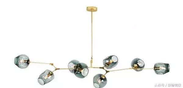 可以当装饰品的物品有哪些,可以当装饰的壁灯