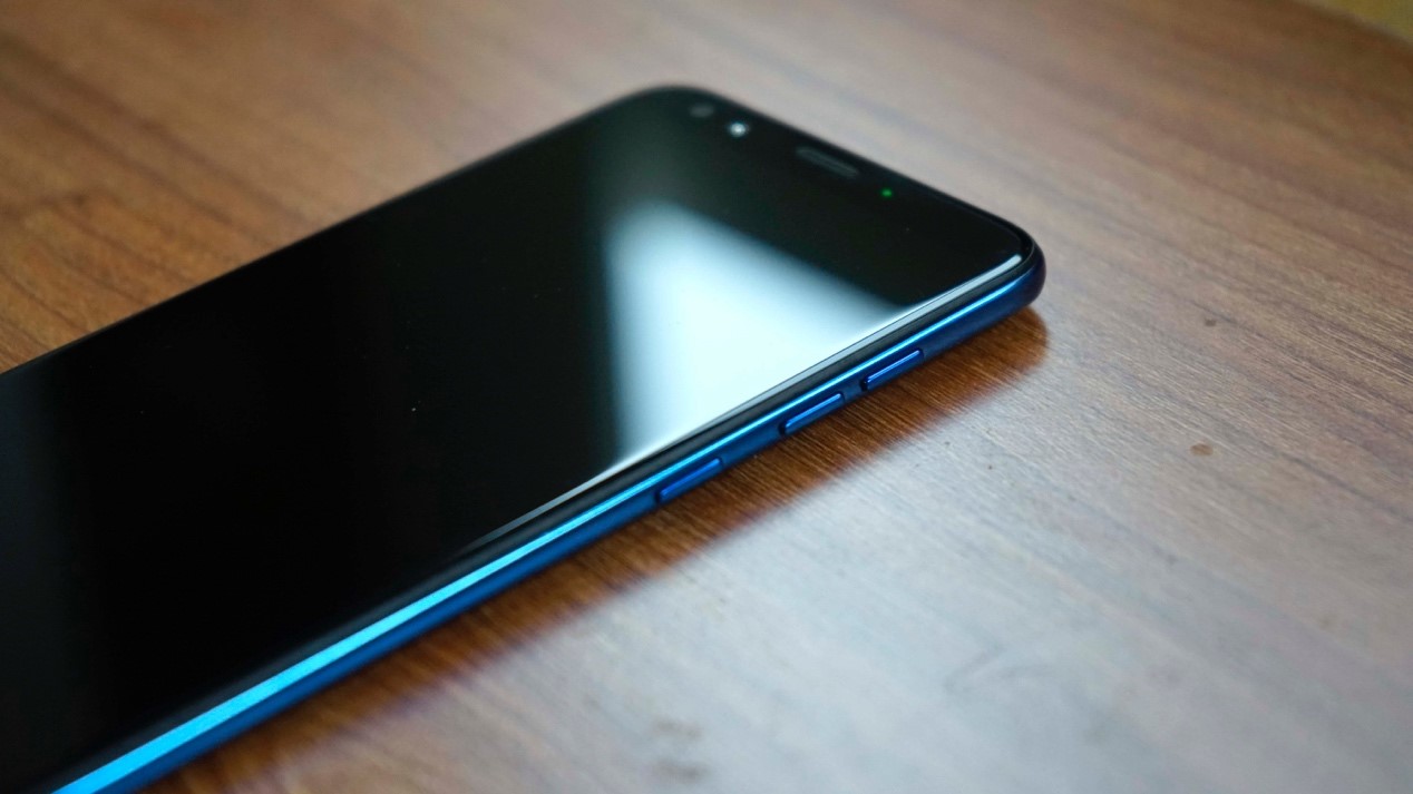 金立S11上手评测，全面屏游戏手机，玩游戏不再被打搅