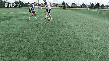 小学生实用篮球过人技巧,5人制足球过人实用技巧