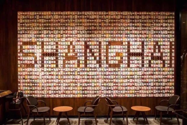 上海新网红！星爸爸全球最大烘焙工坊开业第一天，队伍长到害怕