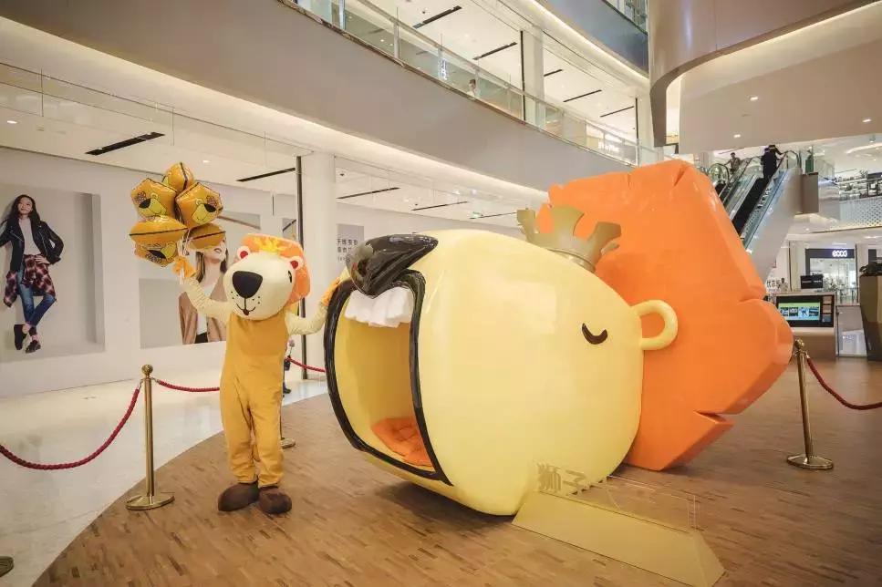 “我们不做IP的搬运工”——苏州龙湖商业运营的术法道