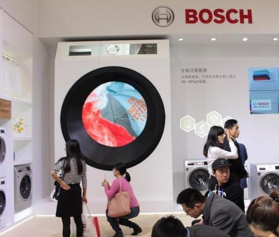 awe2020参展企业,awe广东参展品牌