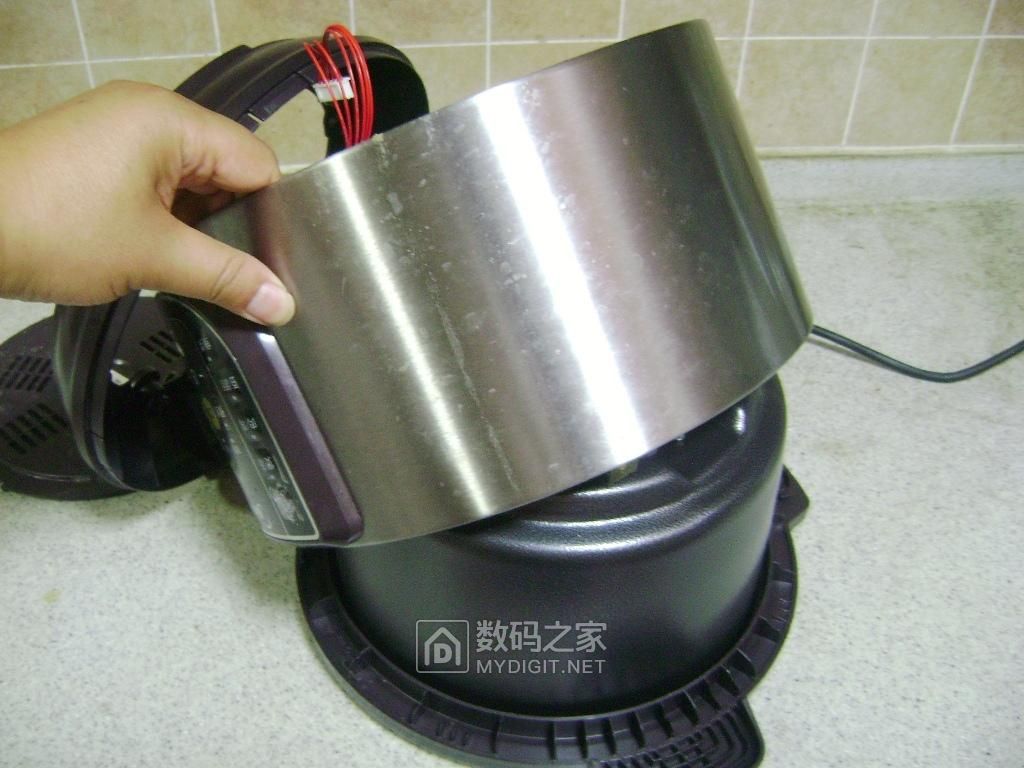 电压力锅面板失灵又突然恢复,电器触摸屏失灵的原因及解决方法