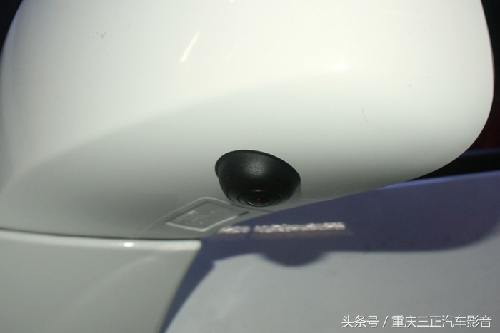 别克昂科拉360行车记录仪,别克昂科拉自带行车记录仪怎么用