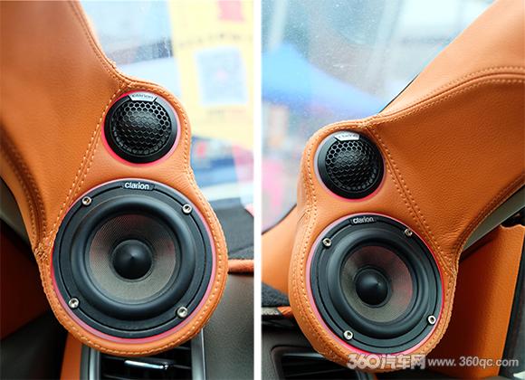 日产天籁音响有什么好的提升方案,日产天籁的音响效果