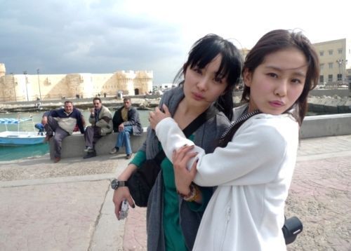 18年唐嫣过生日时杨幂有送祝福吗,唐嫣连续六年送上杨幂生日祝福