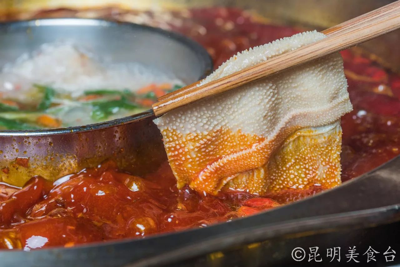 昆明必吃的15家火锅,云南昆明正宗美味火锅