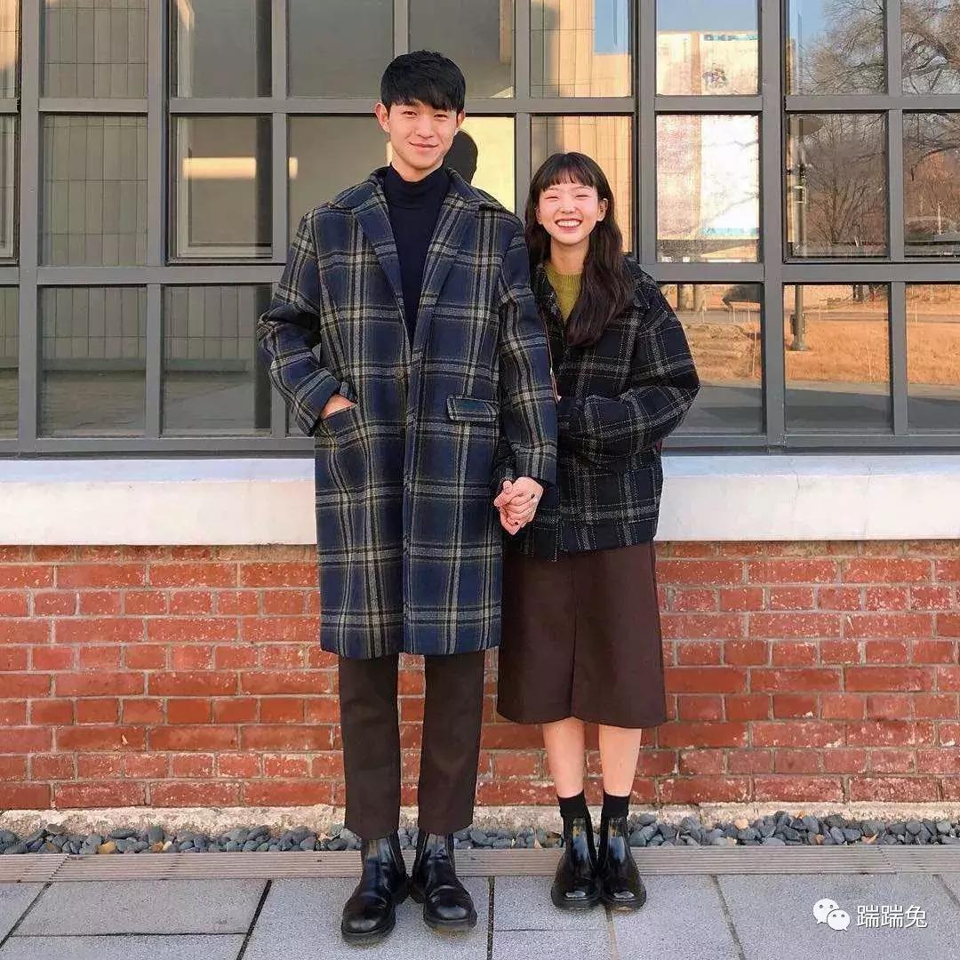 长得像金高银的穿搭博主,韩国金高银日常穿搭