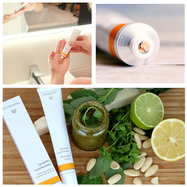 HMeer美妆丨大自然的律动——Dr.Hauschka德国世家的“植物经”