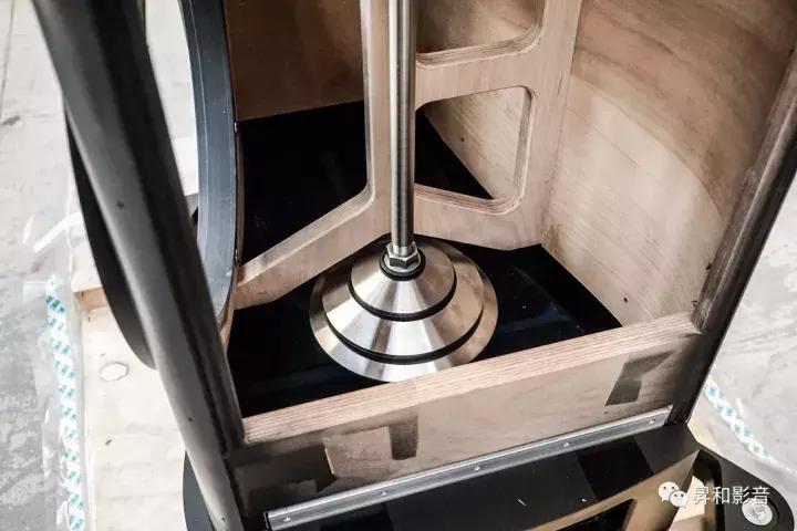 幸运之旅！走访意大利「势霸」Sonusfaber总部（上）