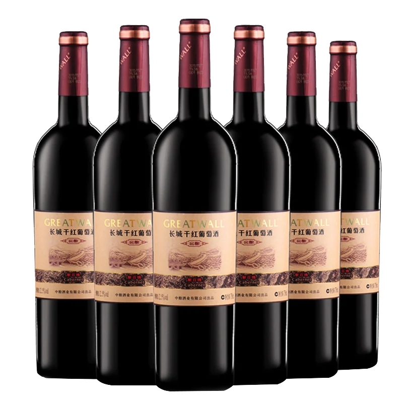 国内最好的红酒酒庄排名,国内最好红酒品牌