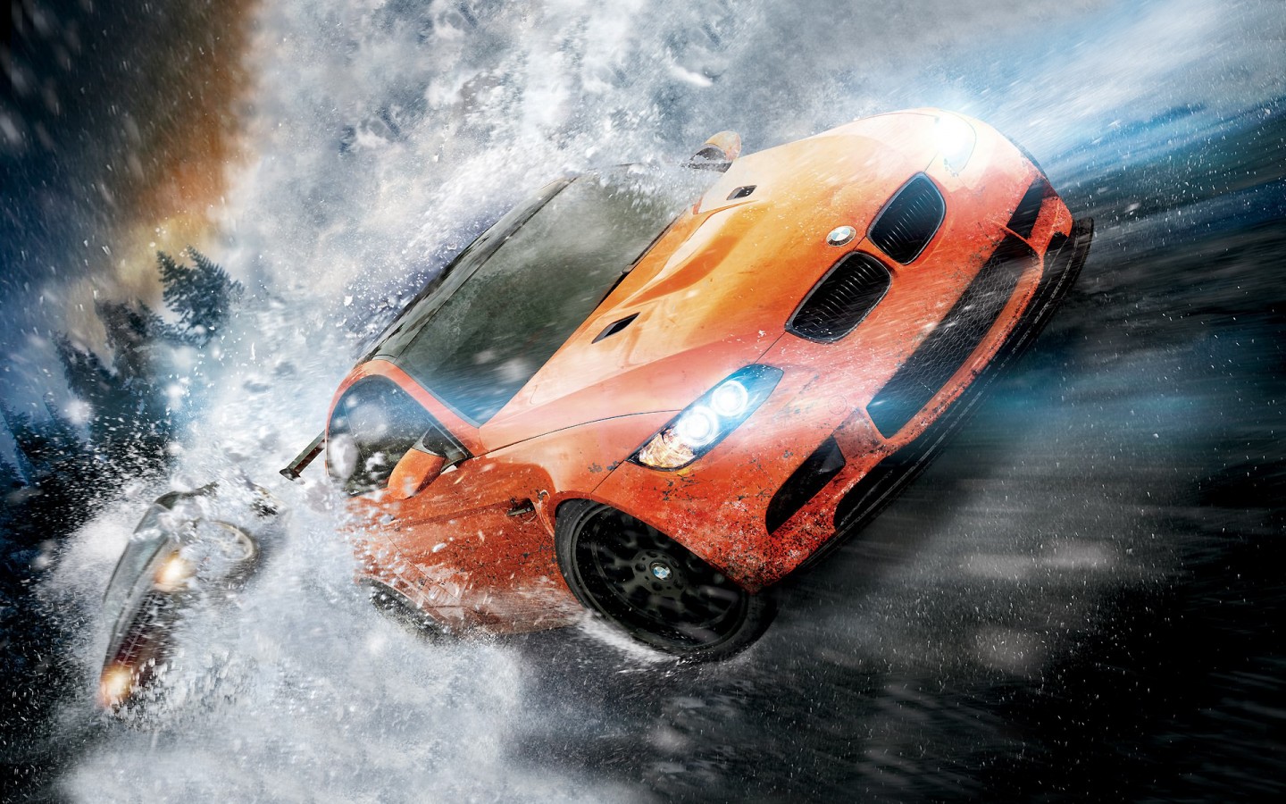 极品飞车20游戏攻略,推荐赛车游戏极品飞车20