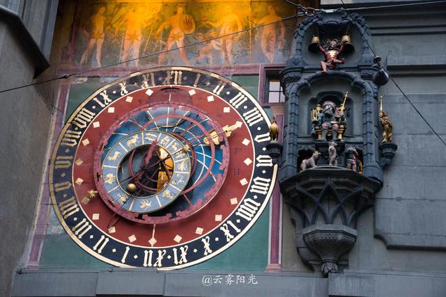 这座以熊命名的城市，不仅是首都，还成了世界文化遗产