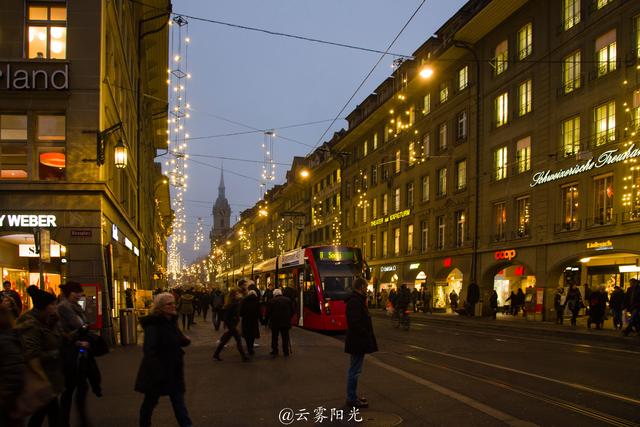 这座以熊命名的城市，不仅是首都，还成了世界文化遗产