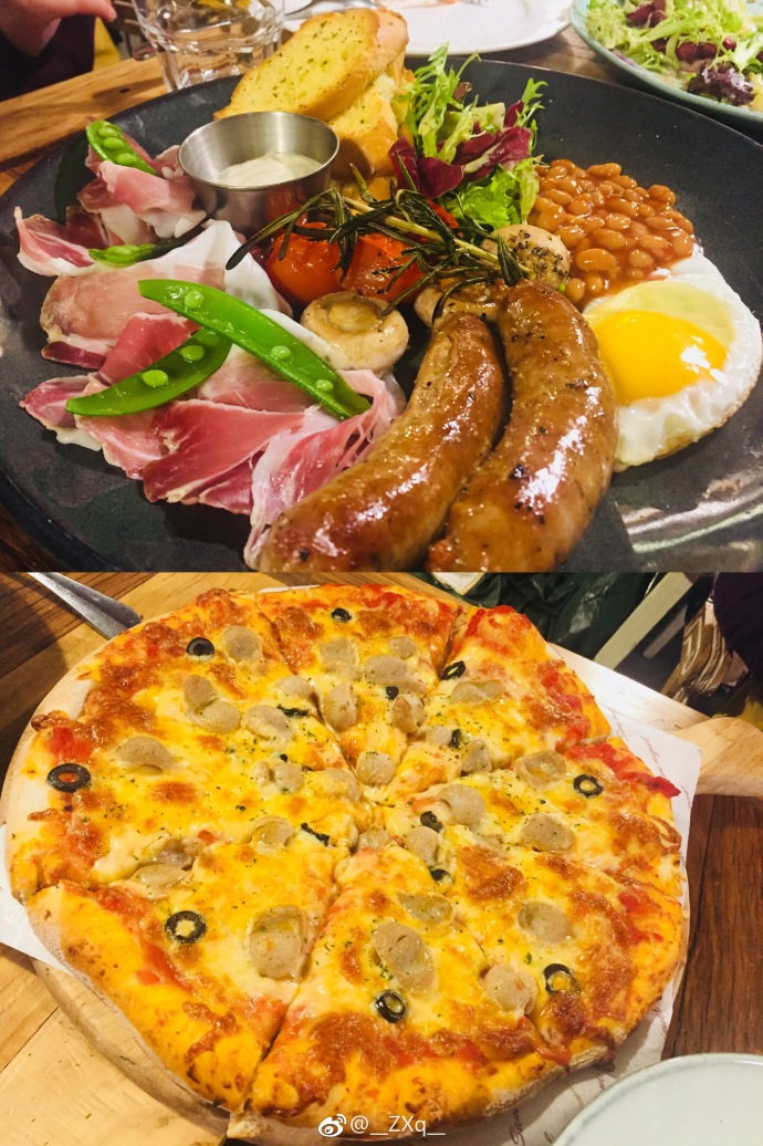 brunch餐厅吃什么,超级精致的brunch餐厅推荐